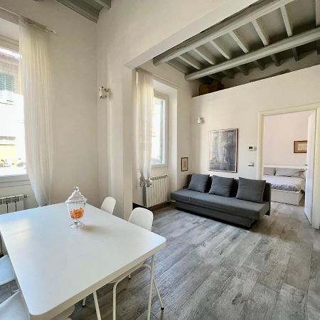 Guido18 Apartment Firenze Eksteriør billede