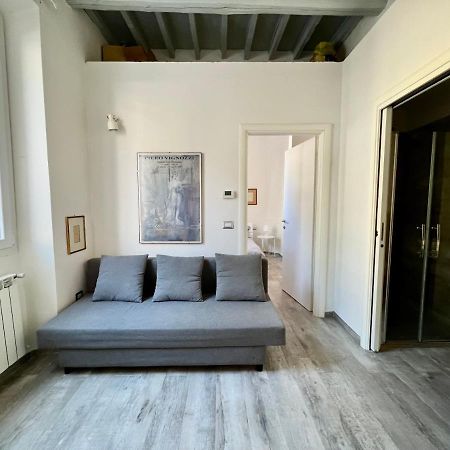 Guido18 Apartment Firenze Eksteriør billede