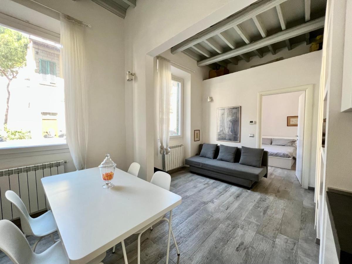Guido18 Apartment Firenze Eksteriør billede