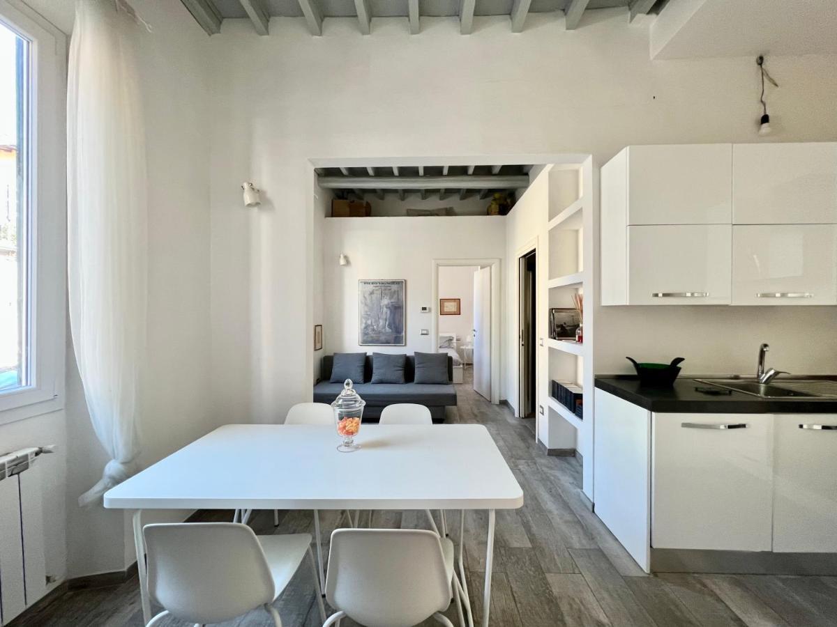Guido18 Apartment Firenze Eksteriør billede
