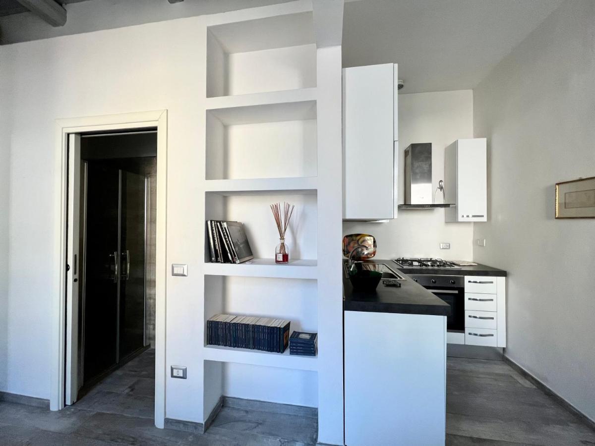 Guido18 Apartment Firenze Eksteriør billede