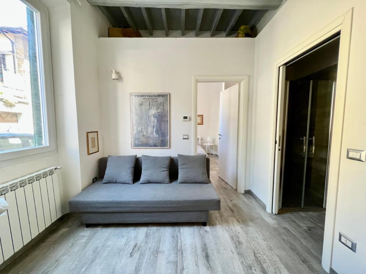 Guido18 Apartment Firenze Eksteriør billede