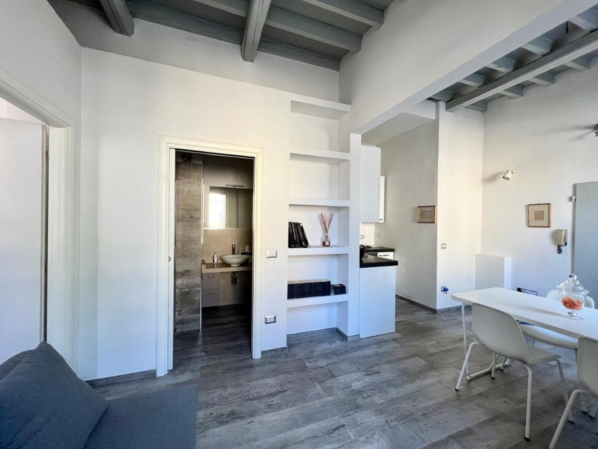 Guido18 Apartment Firenze Eksteriør billede