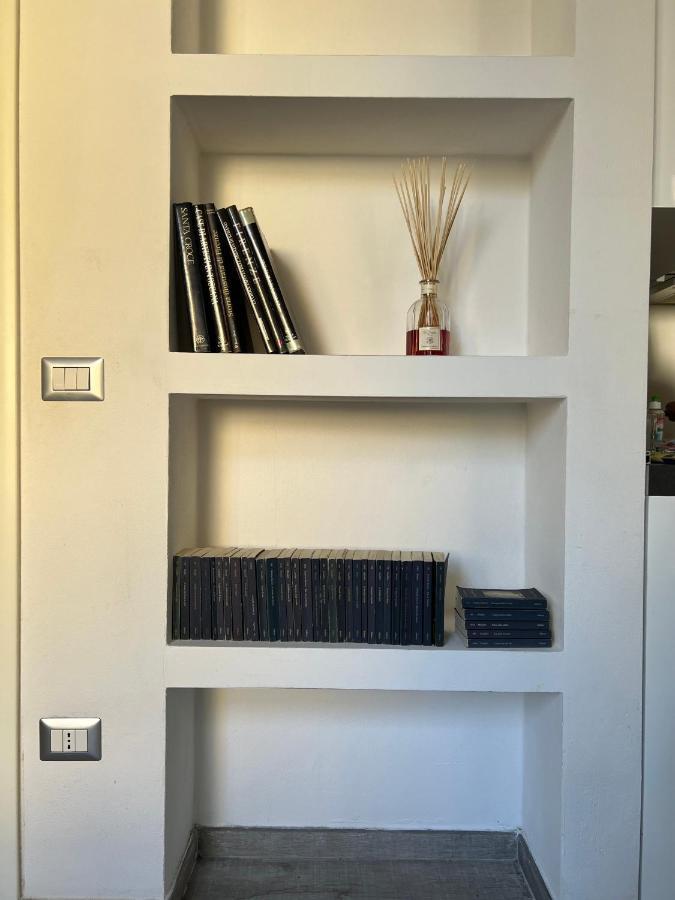 Guido18 Apartment Firenze Eksteriør billede