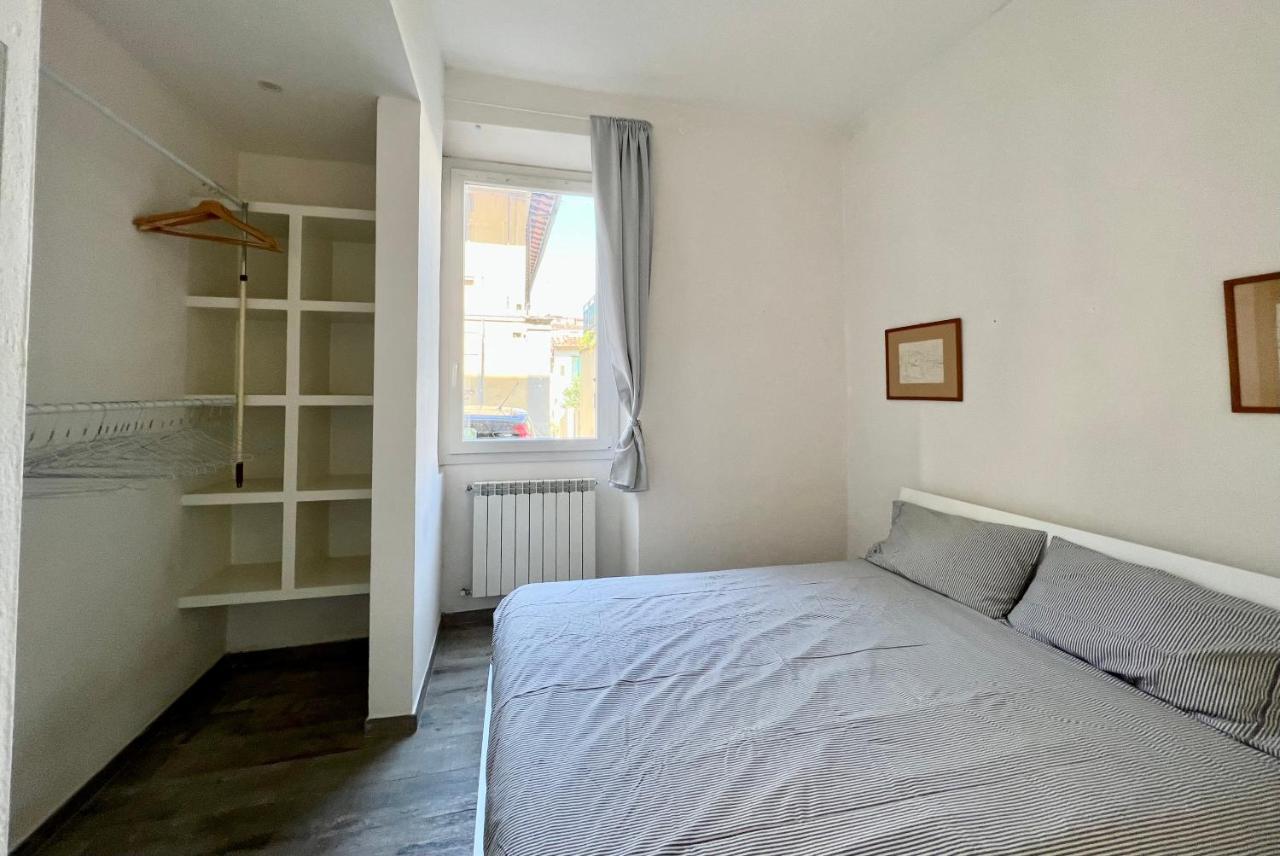 Guido18 Apartment Firenze Eksteriør billede