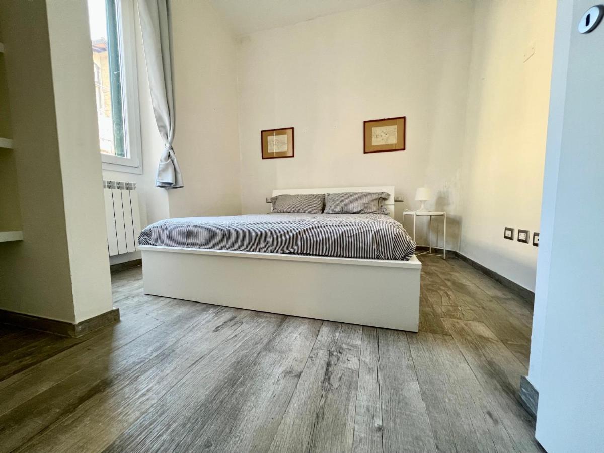 Guido18 Apartment Firenze Eksteriør billede