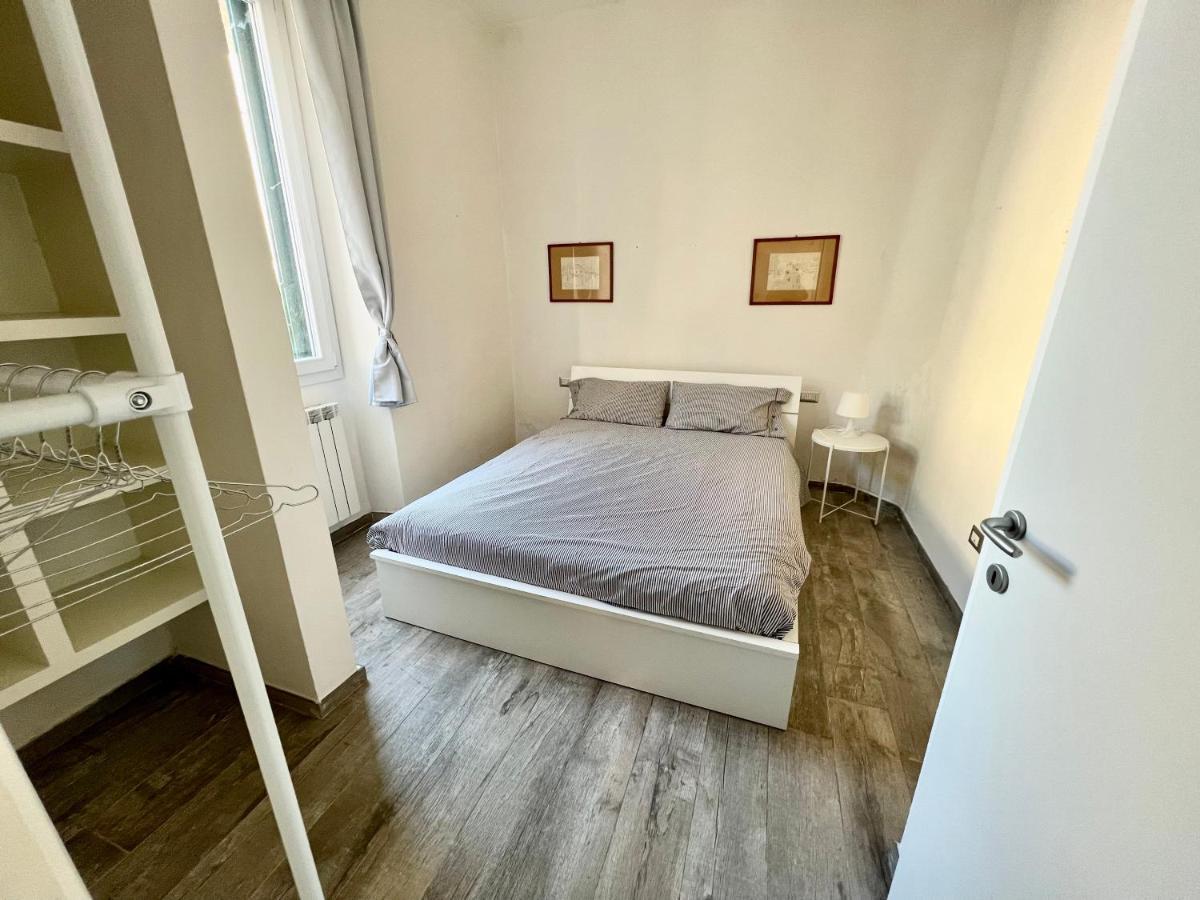 Guido18 Apartment Firenze Eksteriør billede