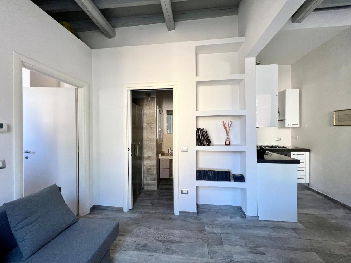 Guido18 Apartment Firenze Eksteriør billede