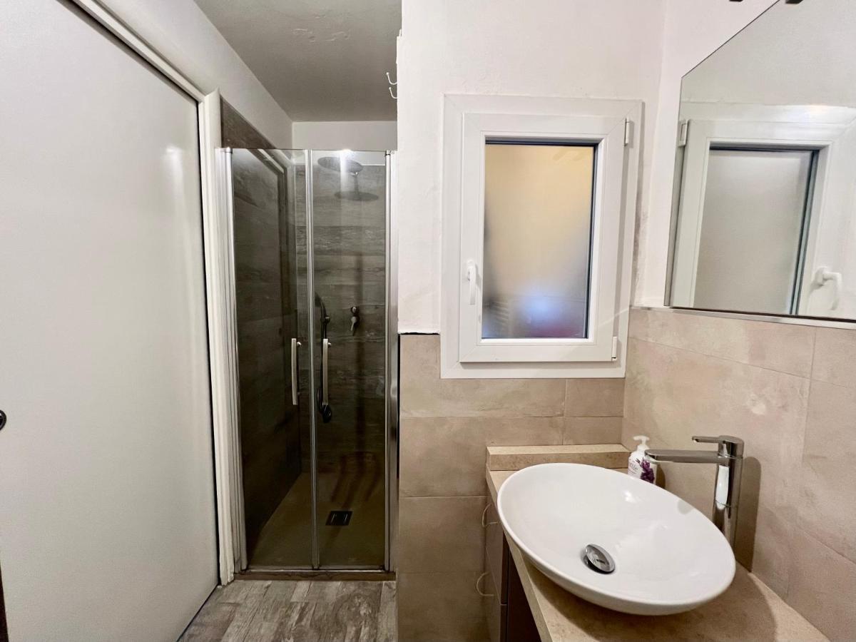 Guido18 Apartment Firenze Eksteriør billede