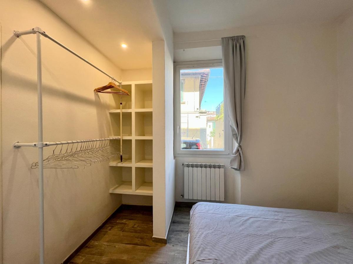 Guido18 Apartment Firenze Eksteriør billede