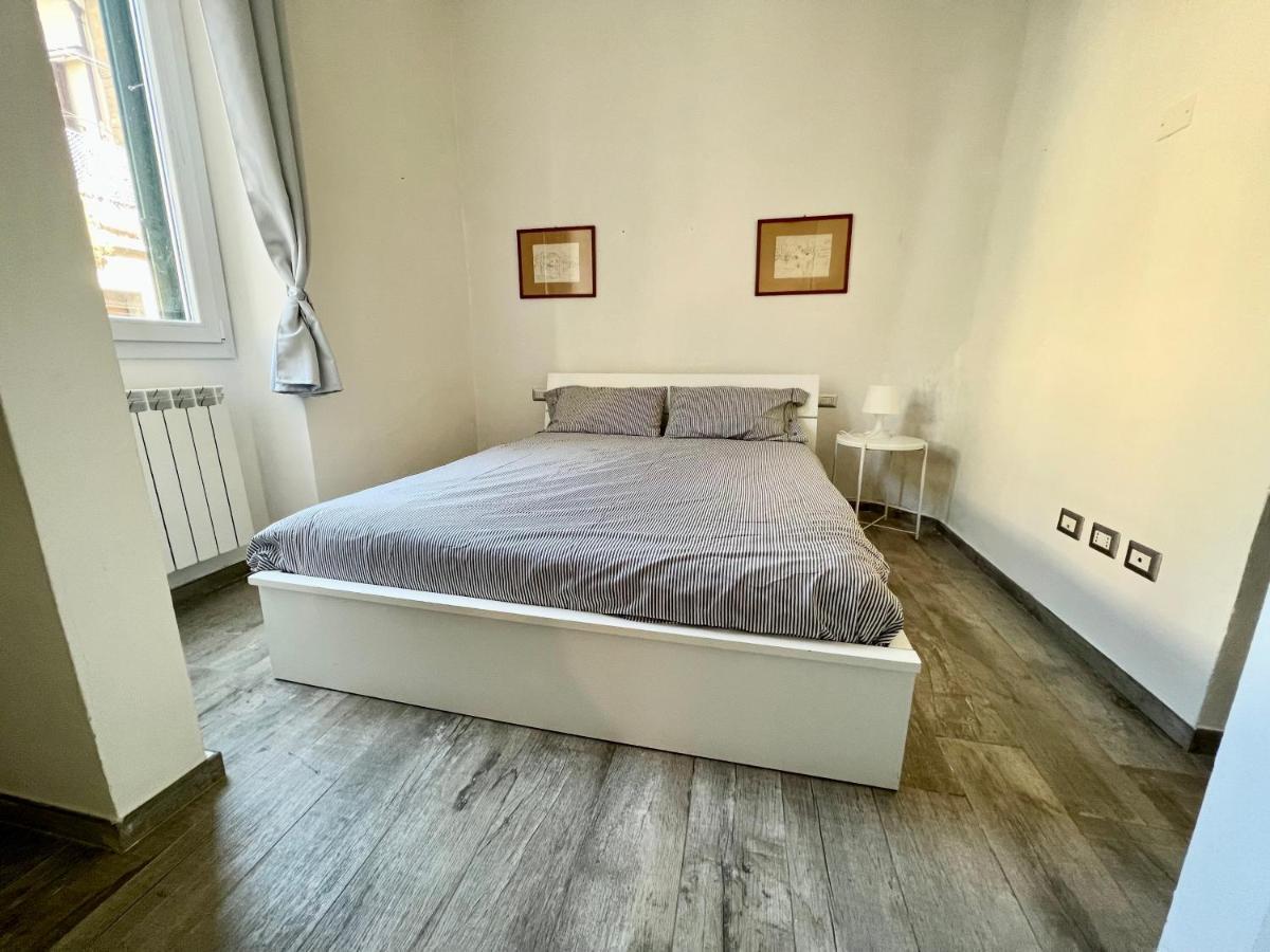 Guido18 Apartment Firenze Eksteriør billede