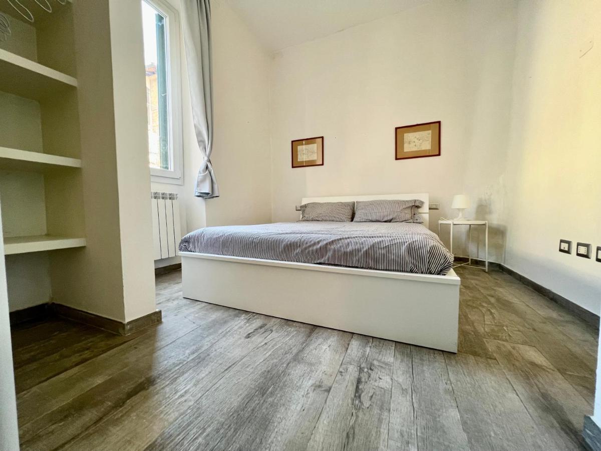 Guido18 Apartment Firenze Eksteriør billede