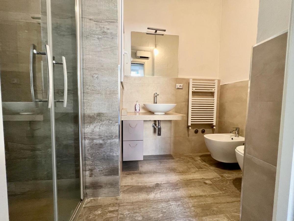 Guido18 Apartment Firenze Eksteriør billede