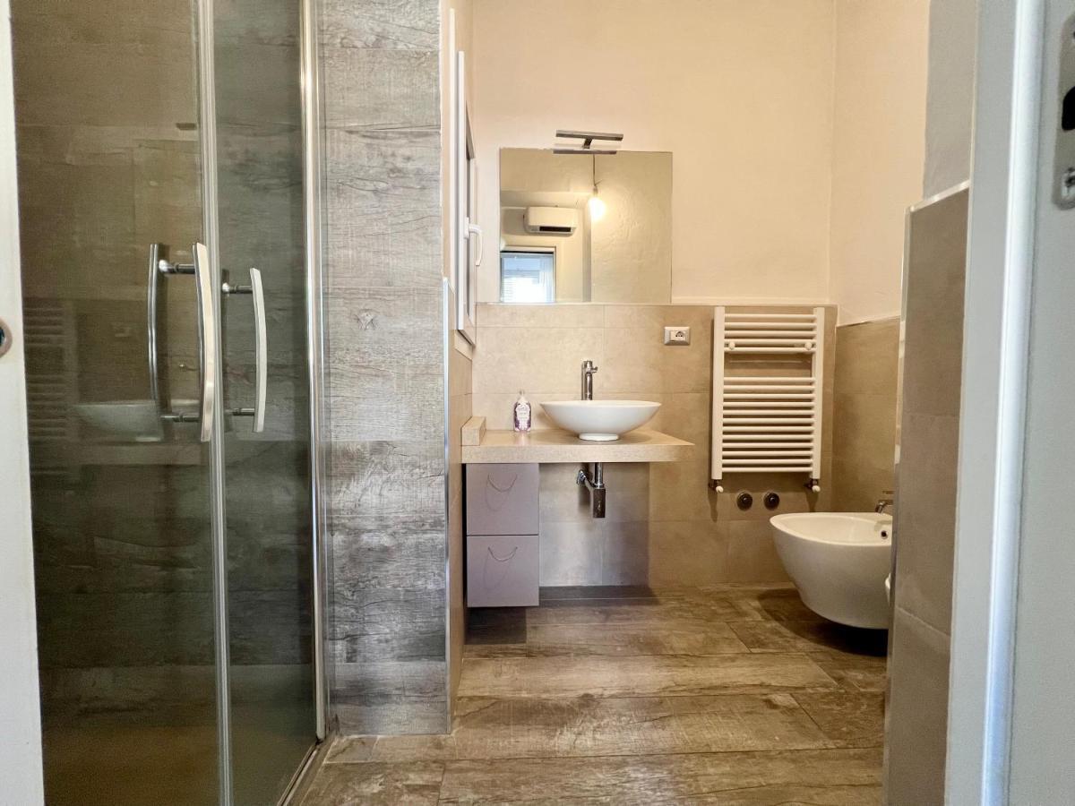Guido18 Apartment Firenze Eksteriør billede