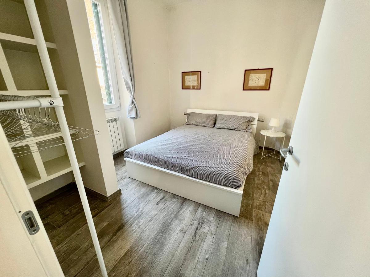 Guido18 Apartment Firenze Eksteriør billede