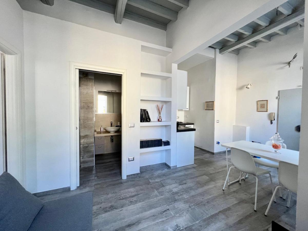 Guido18 Apartment Firenze Eksteriør billede