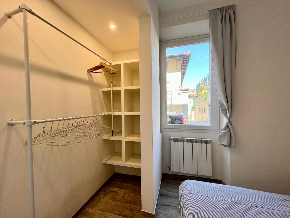 Guido18 Apartment Firenze Eksteriør billede